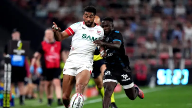 Gabriel Ngandebe et Donovan Taofifenua, la revanche des ailiers de Montpellier