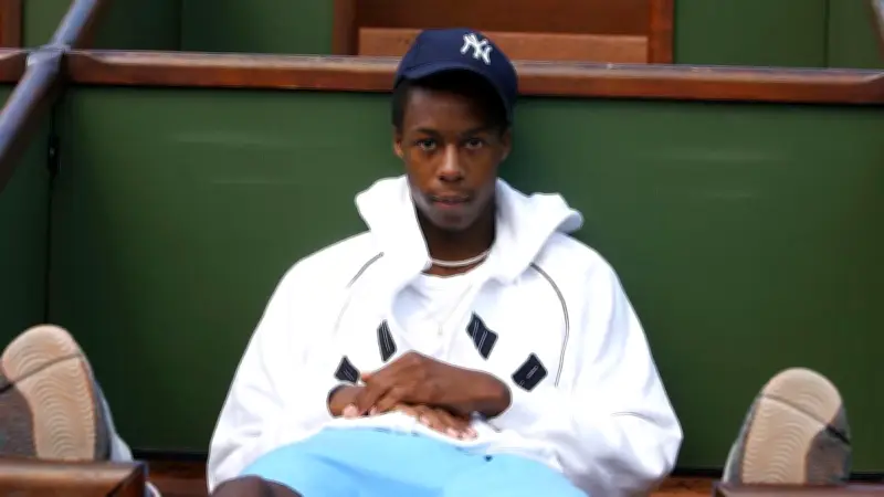 Gaël Monfils : son dernier adieu à Roland-Garros avant la retraite