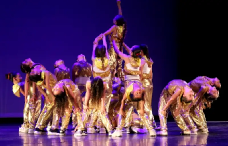 Gala « Danse avec nos stars » : 700 personnes et 40 ans d’engagement à Saint-Loubès