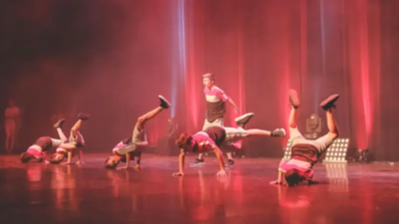 Gala Hopfit’Dance ce samedi à Zinga Zanga à Béziers