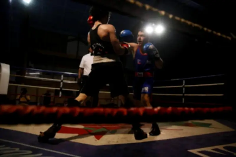 Gala international de boxe à Bergerac : 15 combats dont 2 de MMA