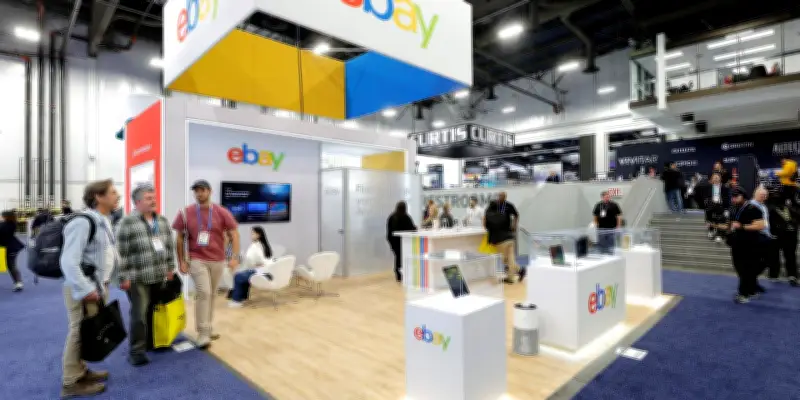 GameStop défie eBay : le retour inattendu d'une star du gaming