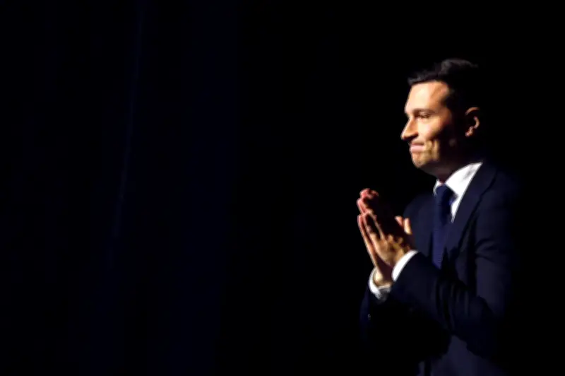 Garantie publique pour les prêts des candidats à la présidentielle