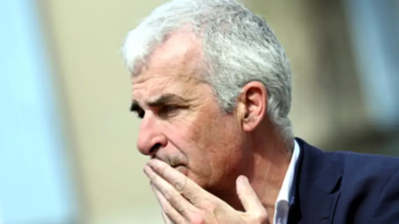 Gard : Fabrice Verdier candidat aux sénatoriales pour succéder à Denis Bouad