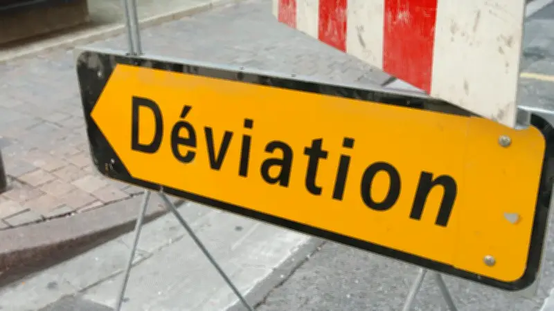 Gard : routes perturbées par trail, cyclisme et manifestations