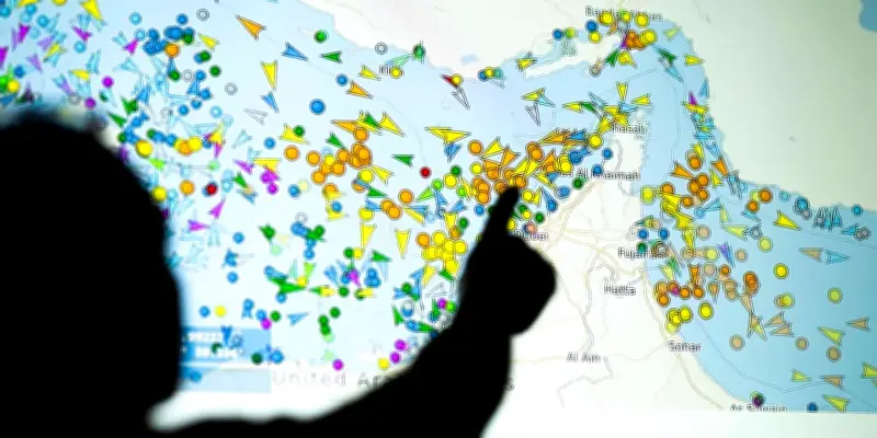 Gardiens de la Révolution menacent les navires franchissant le détroit d'Ormuz