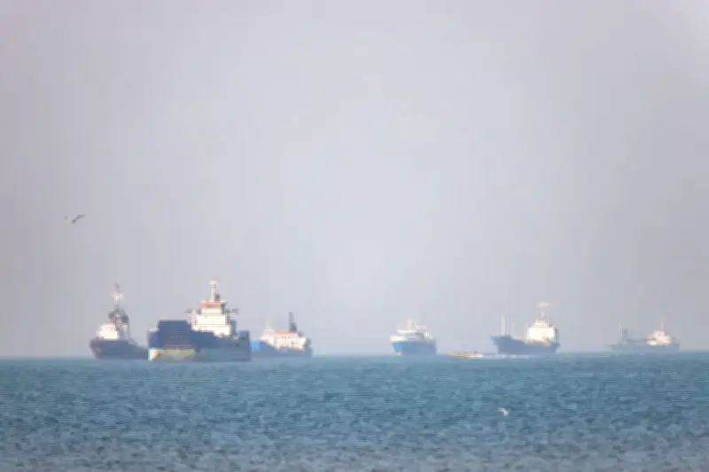 Gardiens de la Révolution : menaces renouvelées en cas de frappe sur la marine iranienne