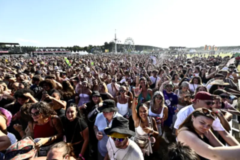 Garorock répond aux critiques sur le financement des travaux d'électrification
