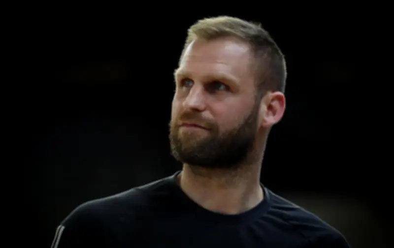 Gaëtan Clerc : les adieux du capitaine du Stade Rochelais Basket