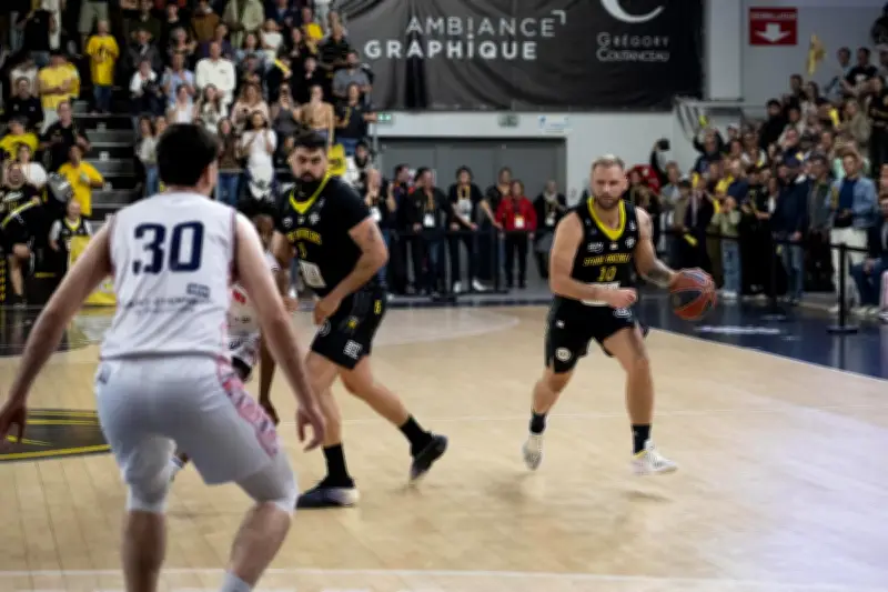 Gaëtan Clerc : l'âme du Stade Rochelais célébrée par ses proches