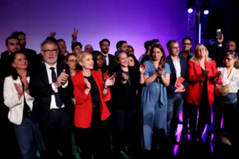 Gauche française : unité impossible pour la primaire de 2027 ?