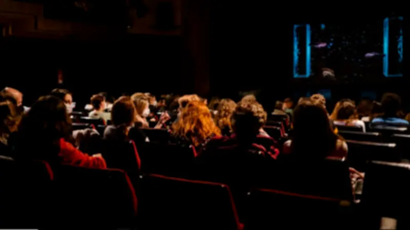 Gaumont dévoile un nouveau générique plus dynamique pour ses films