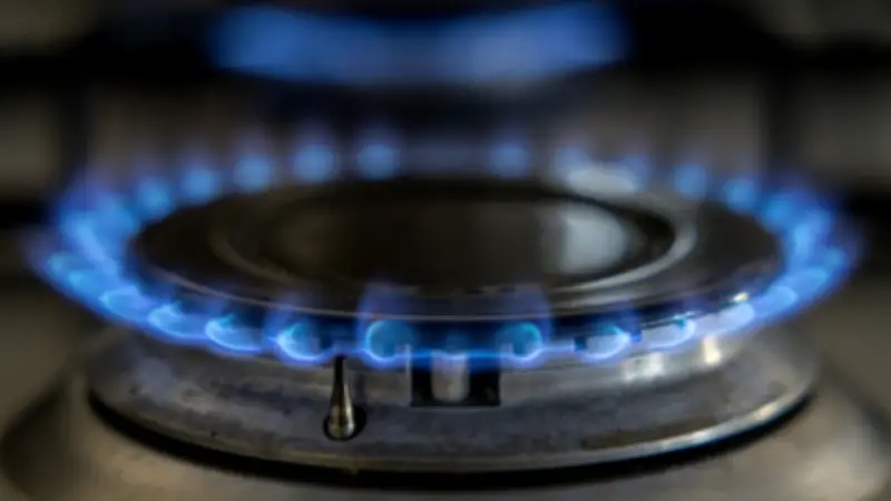 Gaz : baisse de 4,8% en juin pour 6 millions d'abonnés