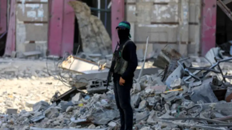 À Gaza, le Hamas survit malgré l'élimination de ses chefs