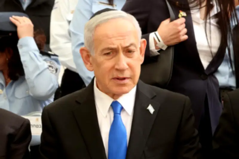 Gaza : Netanyahou affirme qu'Israël est proche d'éliminer les chefs du Hamas