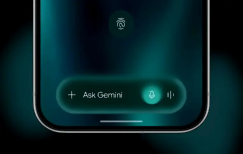 Gemini Intelligence : l'IA agentique de Google débarque cet été