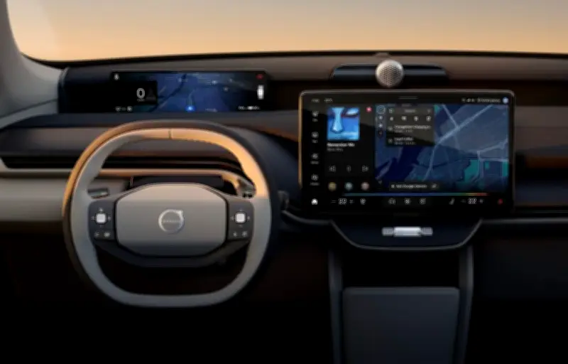 Gemini transforme l'assistant vocal en voiture en conversation naturelle