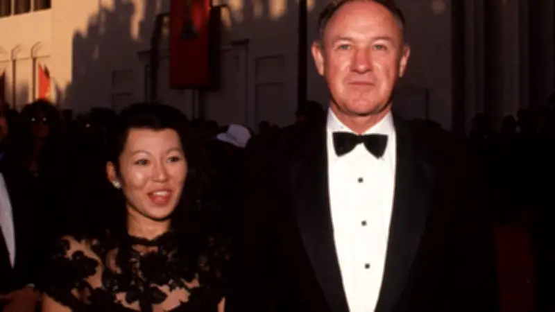 Gene Hackman et sa femme morts en 2025 : l'hantavirus identifié