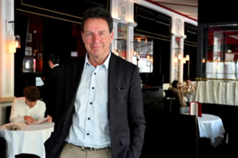 Geoffroy Roux de Bézieux : « La mondialisation heureuse est finie »