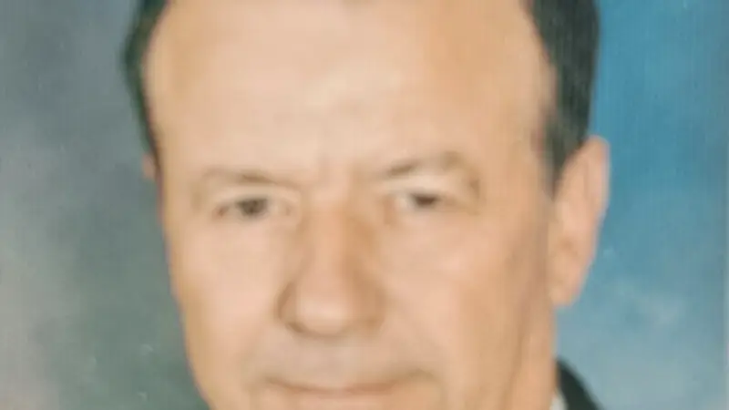 Germain Bisou, ancien commercial et figure locale, s’éteint à 92 ans