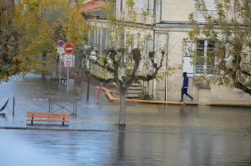 Gestion de l'eau : des députés en mission à Saintes pour améliorer la taxe Gemapi