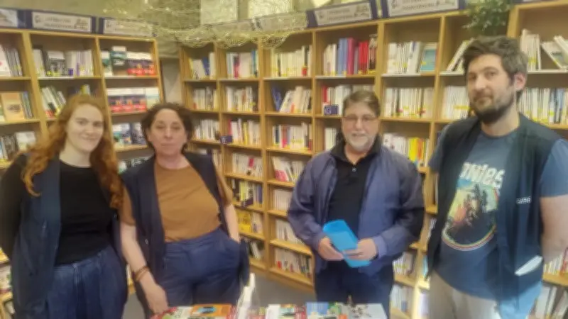 Gibert Montpellier : dommages collatéraux du redressement judiciaire du groupe
