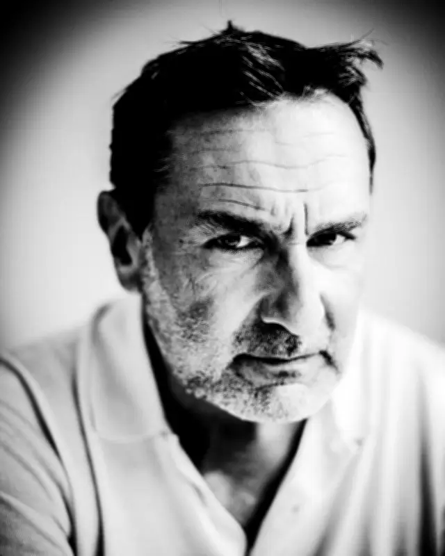 Gilles Lellouche : « J’aime le cinéma quand il me prend par la main »