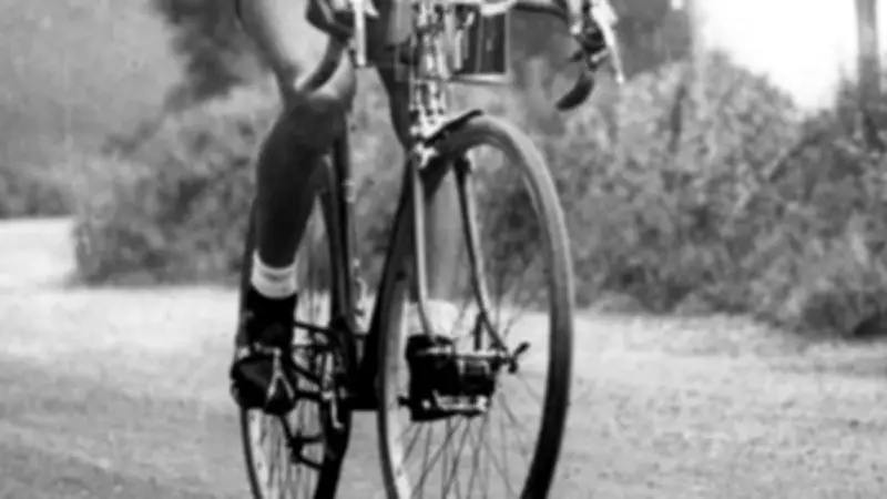 Gino Bartali, un champion cycliste et Juste parmi les nations
