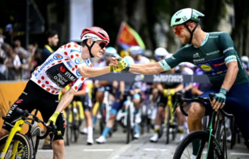Giro 2026 : Vingegaard favori, 23 équipes en lice du 8 au 31 mai