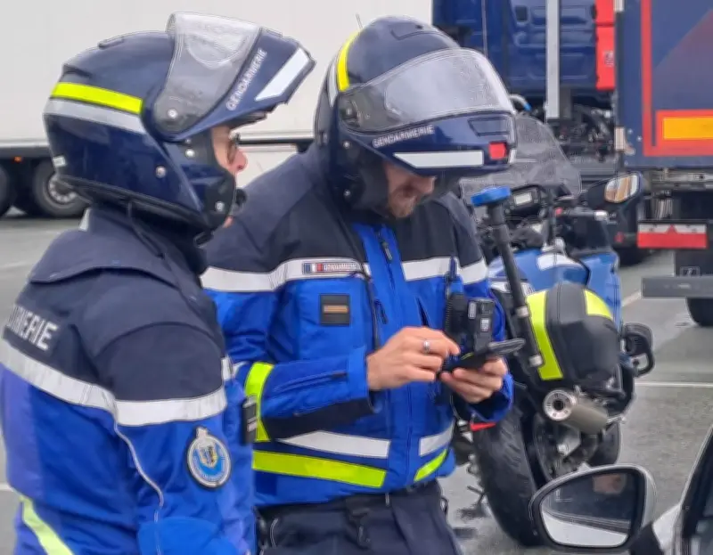 Gironde : 230 infractions en un week-end, tolérance zéro pour l'Ascension