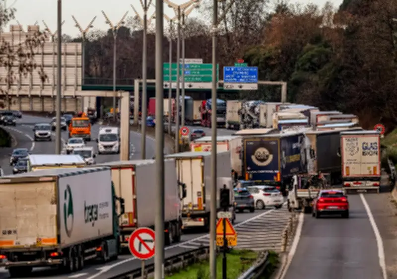 Gironde : les Écologistes s'opposent au Grand contournement autoroutier