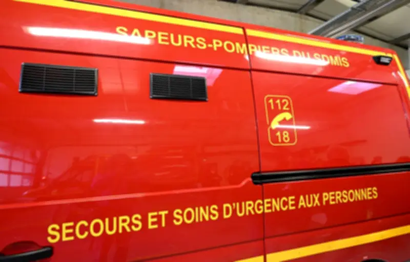 Gironde : un enfant de 12 ans chute d'un lit superposé et grièvement blessé