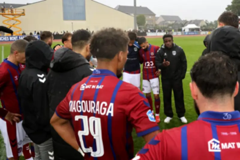 Girondins : échec cruel en N2, espoir de repêchage en Ligue 3