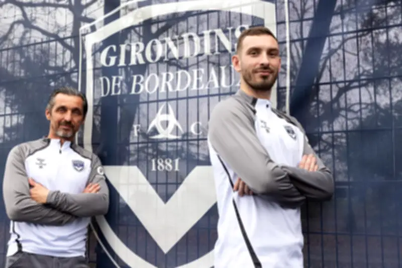 Girondins : le groupe dévoilé avant le match décisif à Avranches