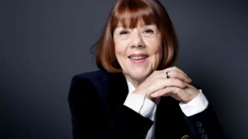 Gisèle Pelicot retrouve l'amour à 73 ans : « Tout est possible dans la vie »