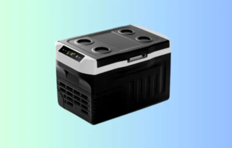 Glacière électrique Euhomy : -20°C, silencieuse, 21 L, 159,99 €