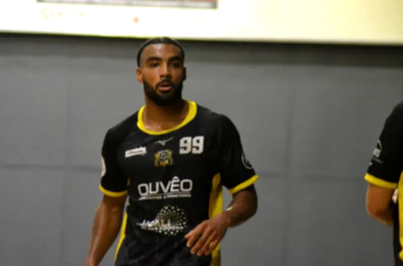 GLHB : victoire cruciale contre l'Union Sud Mayenne (33-31) et Top 3 en vue