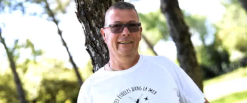 Glioblastome : le combat hors norme de Pascal Bliot, 56 ans, depuis dix ans