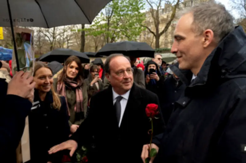 Glucksmann en meeting le 13 juin : test d'attraction pour la gauche