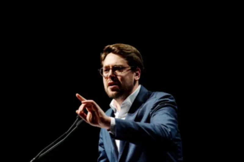 Glucksmann et Ruffin : ne pas être des feuilles mortes
