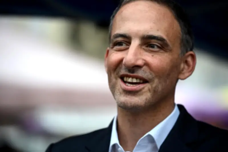 Glucksmann multiplie les initiatives pour créer une dynamique à gauche