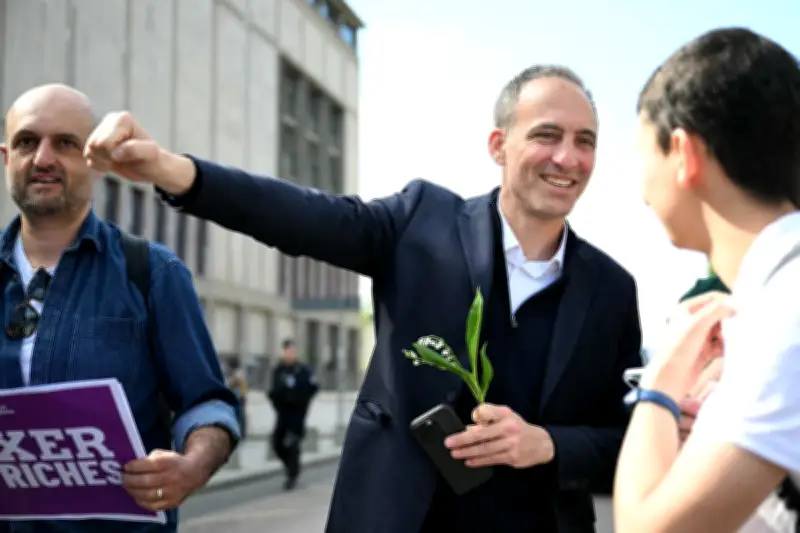 Glucksmann s'impatiente, Jeanbrun répond à Retailleau : les indiscrétions du Nouvel Obs