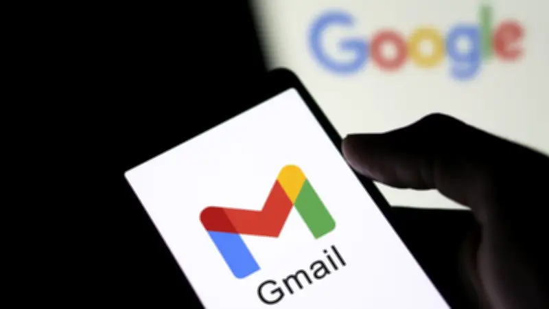 Gmail réduit le stockage gratuit : ce qui change pour les nouveaux comptes