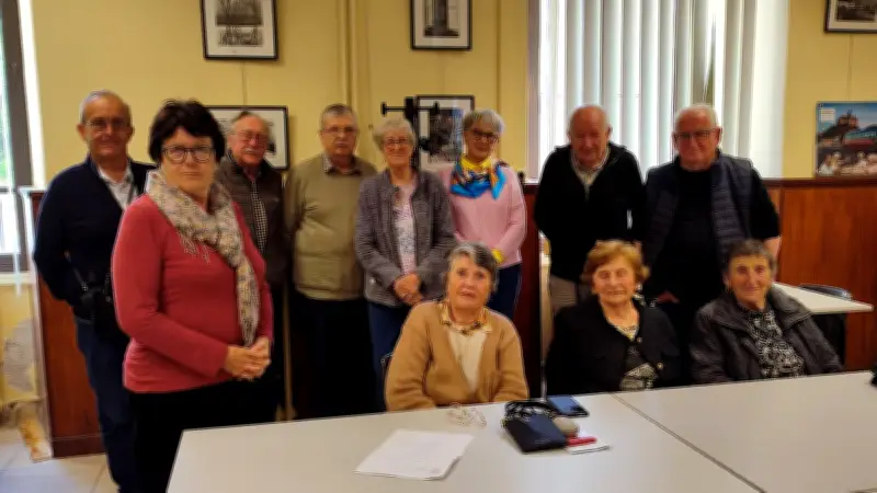 Généalogie Saint-Ponaise : bilan positif et projets ambitieux