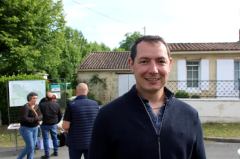 Génissac : Fête de la nature 2026 avec animations et ateliers