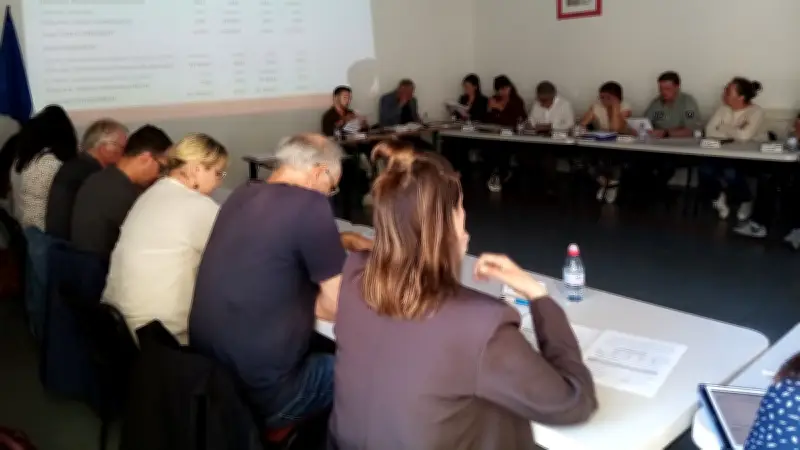 Générac : gestion municipale sans hausse d'impôts et projets validés