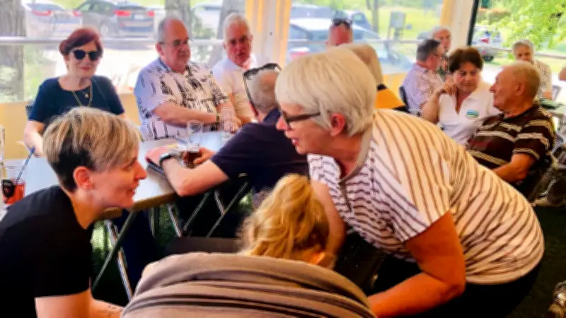 Générosité des golfeurs pour Loëya au Golf d'Alès-Ribaute