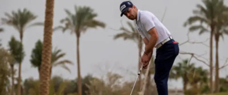 Golf : le Nîmois Romain Buttarazzi quitte son emploi pour le rêve pro