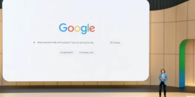 Google : les nouvelles fonctions IA de son moteur de recherche interrogent