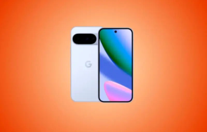 Google Pixel 10 en promotion sur Rakuten avec 25% de réduction